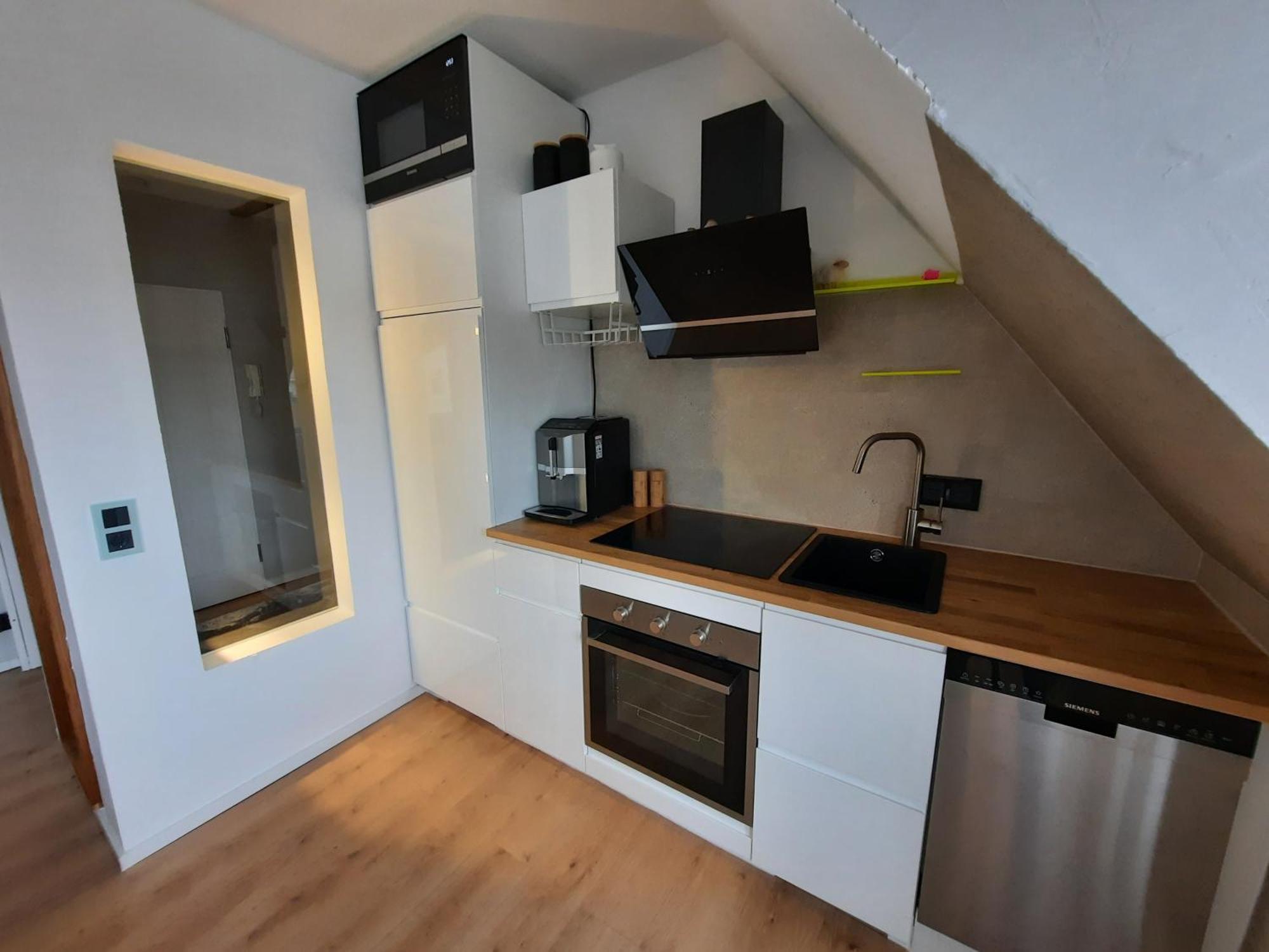 Moewennest By Deju Apartment Norderney Exterior photo