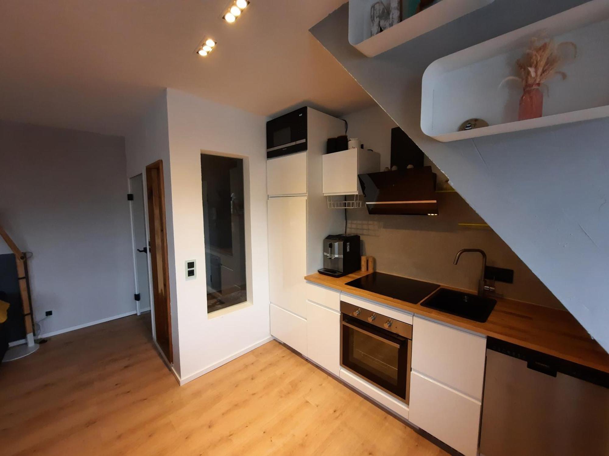 Moewennest By Deju Apartment Norderney Exterior photo