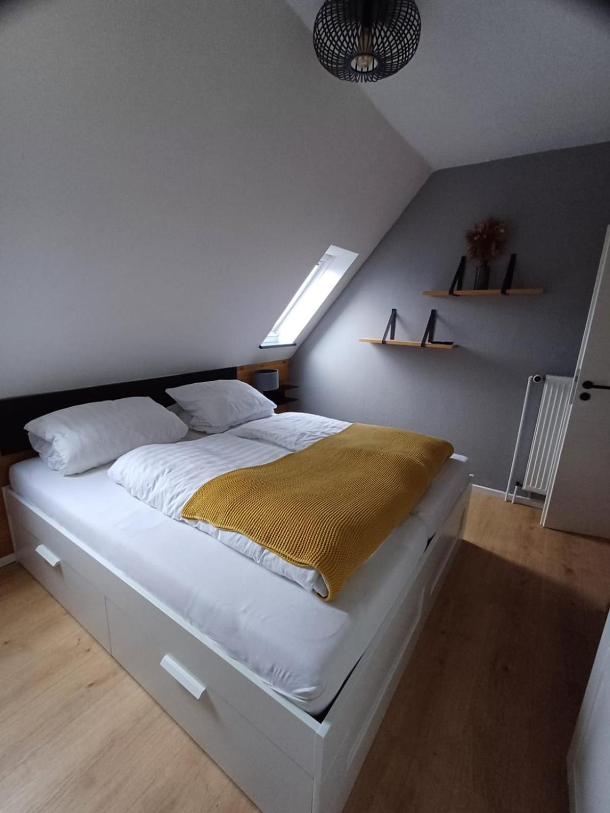 Moewennest By Deju Apartment Norderney Exterior photo