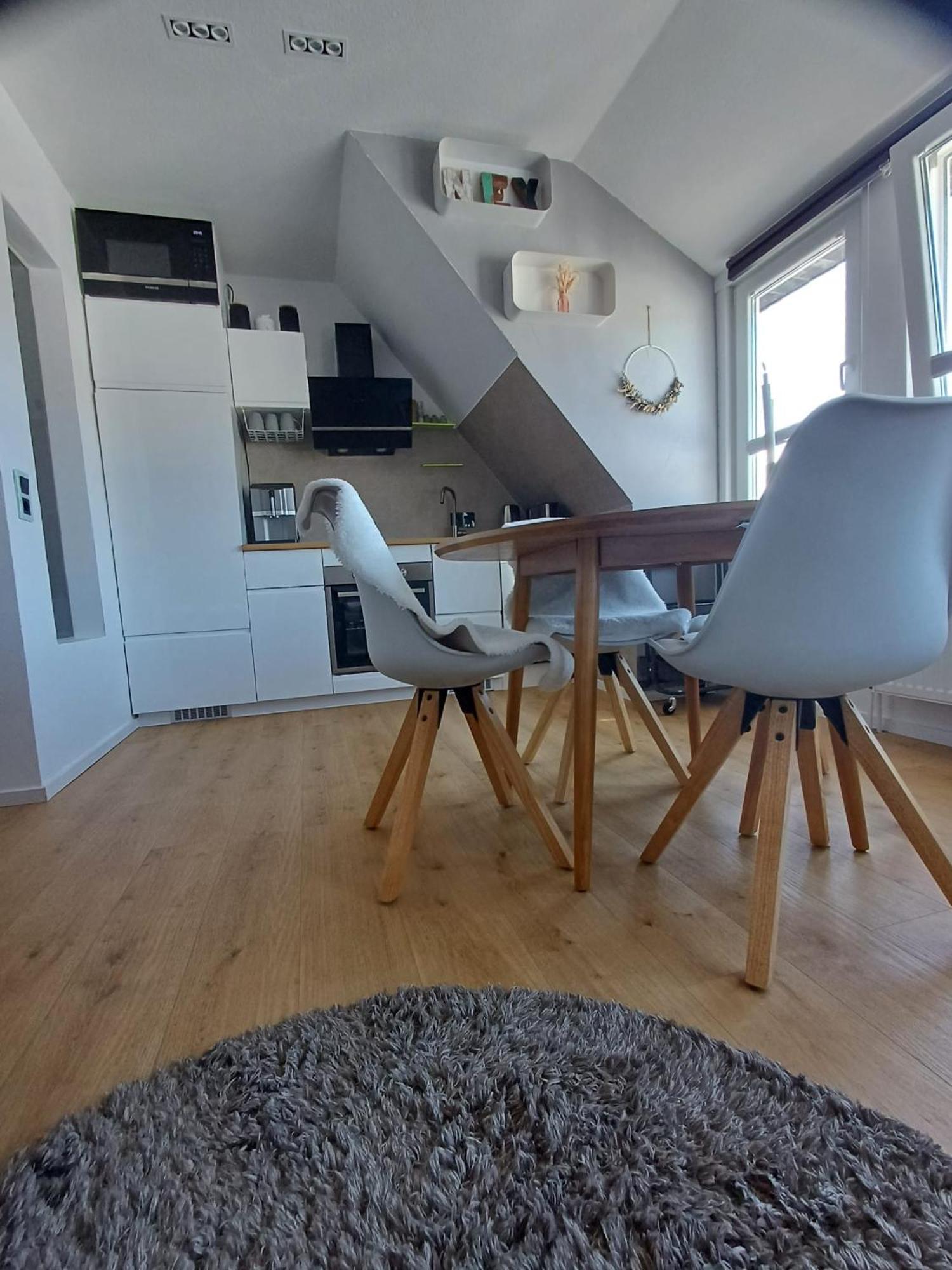 Moewennest By Deju Apartment Norderney Exterior photo