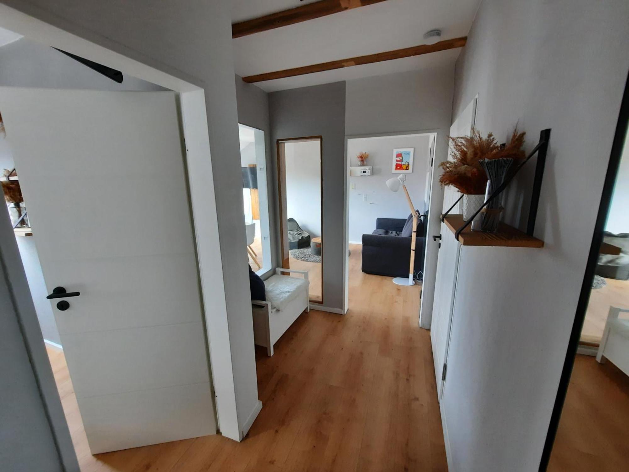 Moewennest By Deju Apartment Norderney Exterior photo